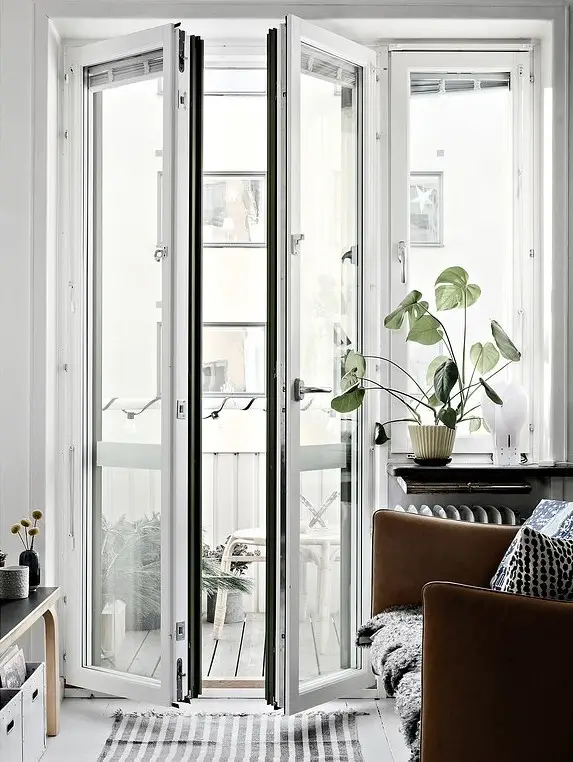 打造卧室开放式衣橱美学-4