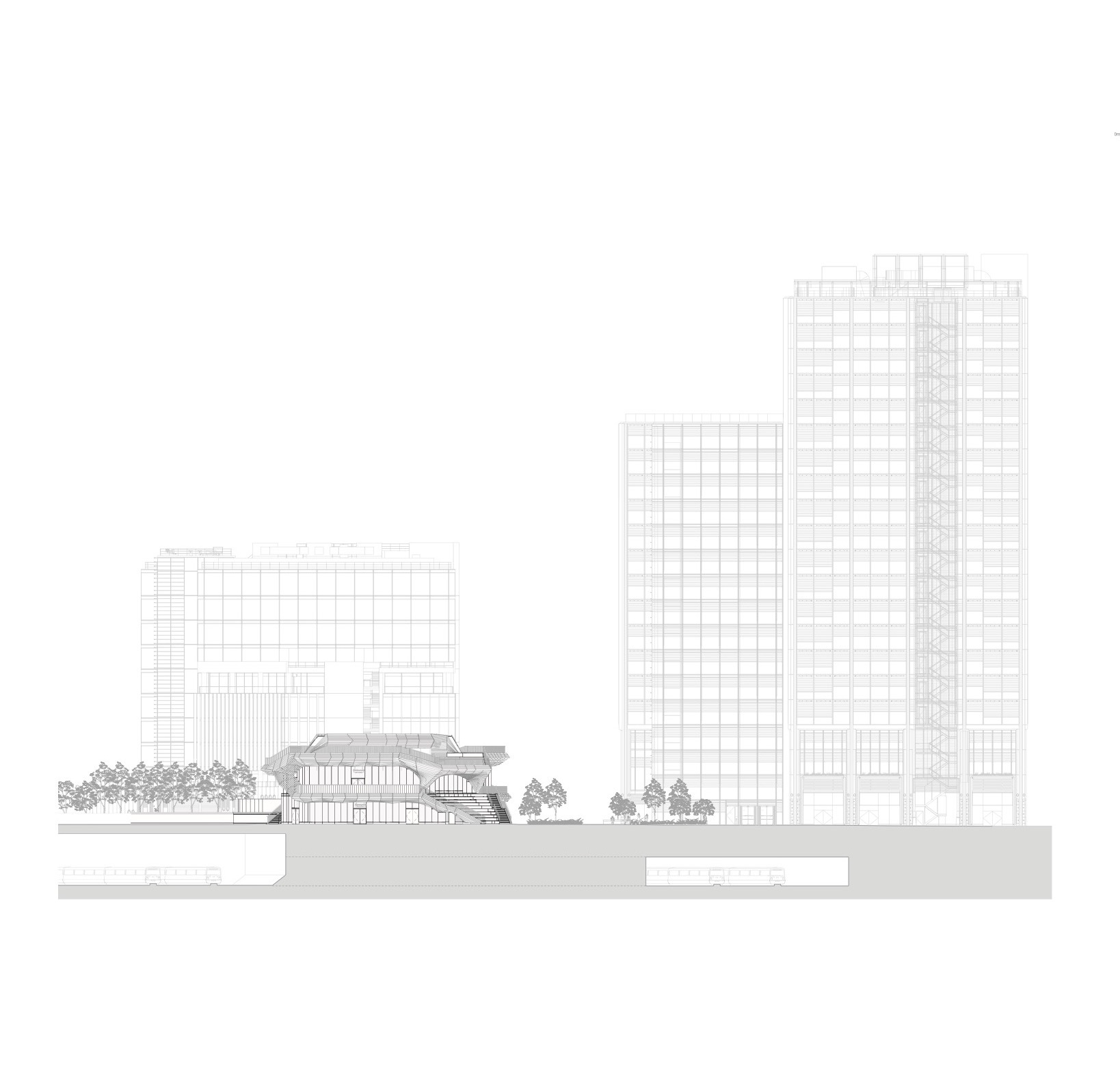 展馆丨英国伦敦丨acme-34