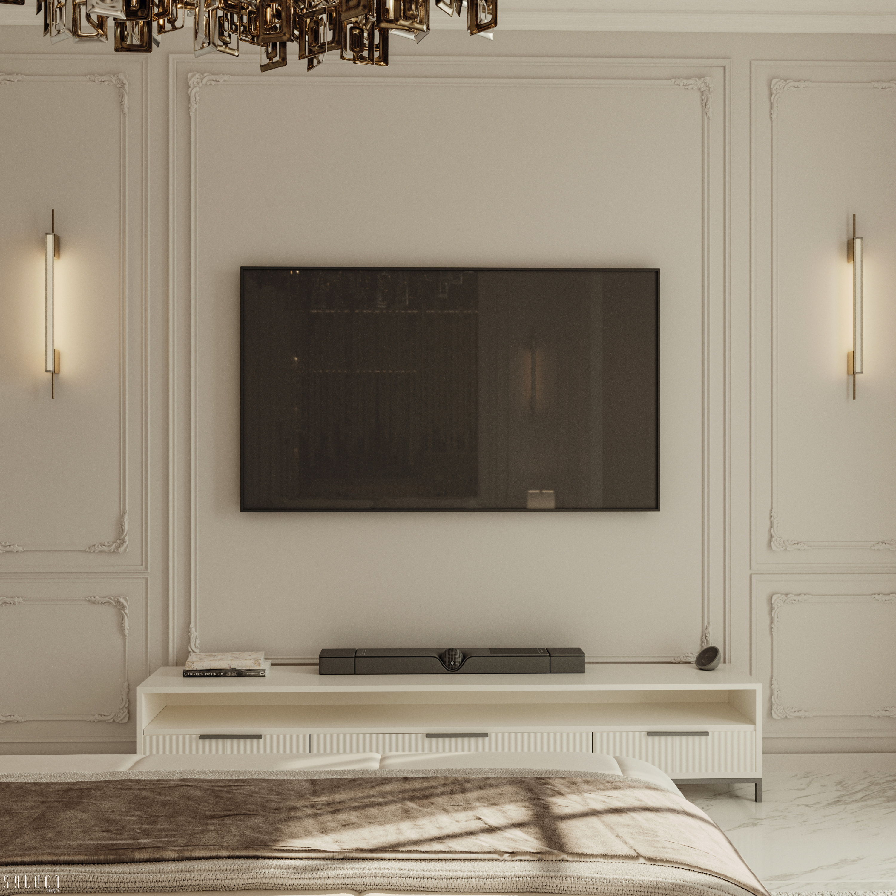 badroom with (dressingroom and bathroom)-5