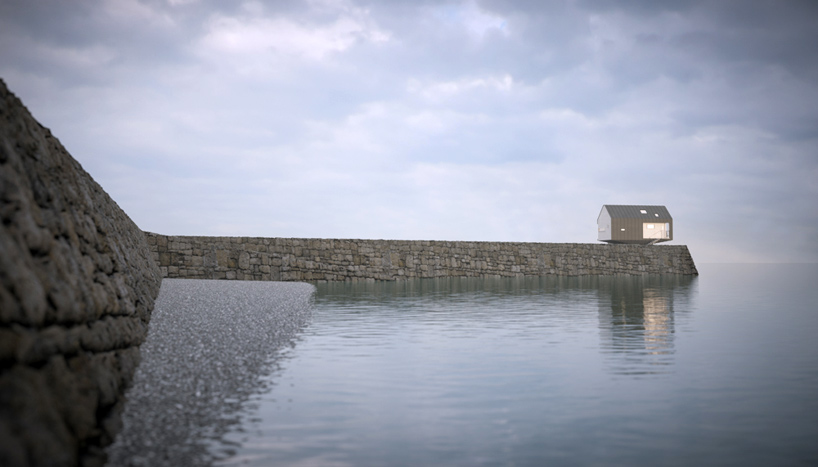 Mo·on 原生态小屋丨英国丨Moxon 建筑事务所-12