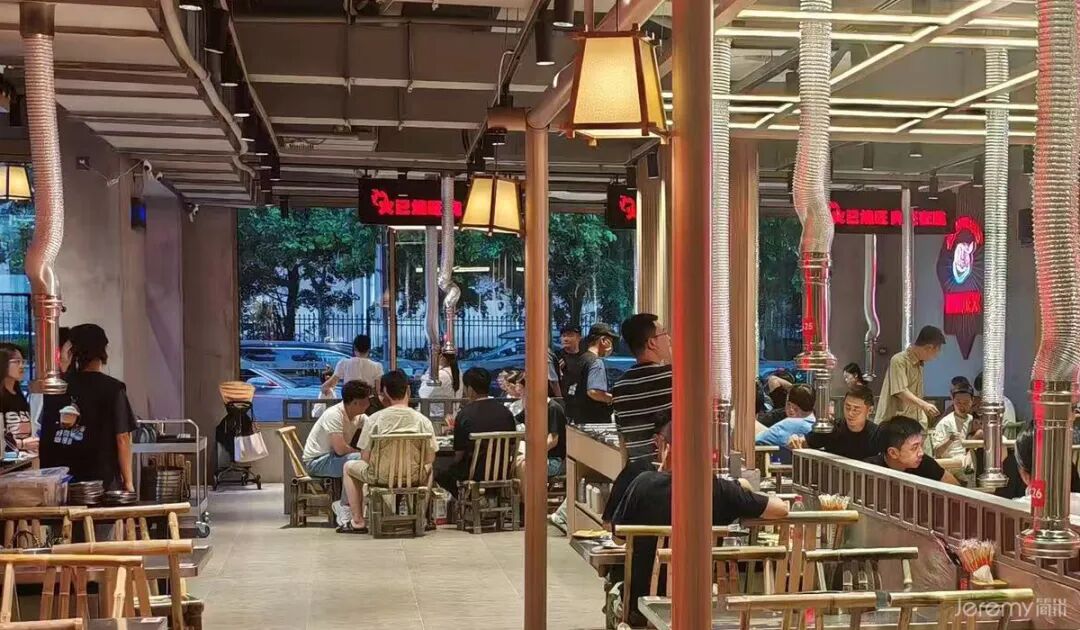 简米新案｜广州灸匠烤烤肉品牌VISI设计-107