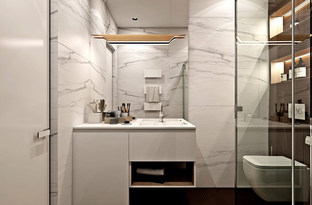 简约住宅设计风靡全球-3