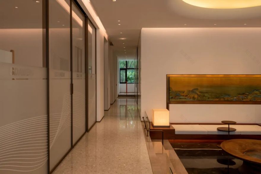 绣花針出品|以空间叙事,重塑人文与商业的共生美学-75