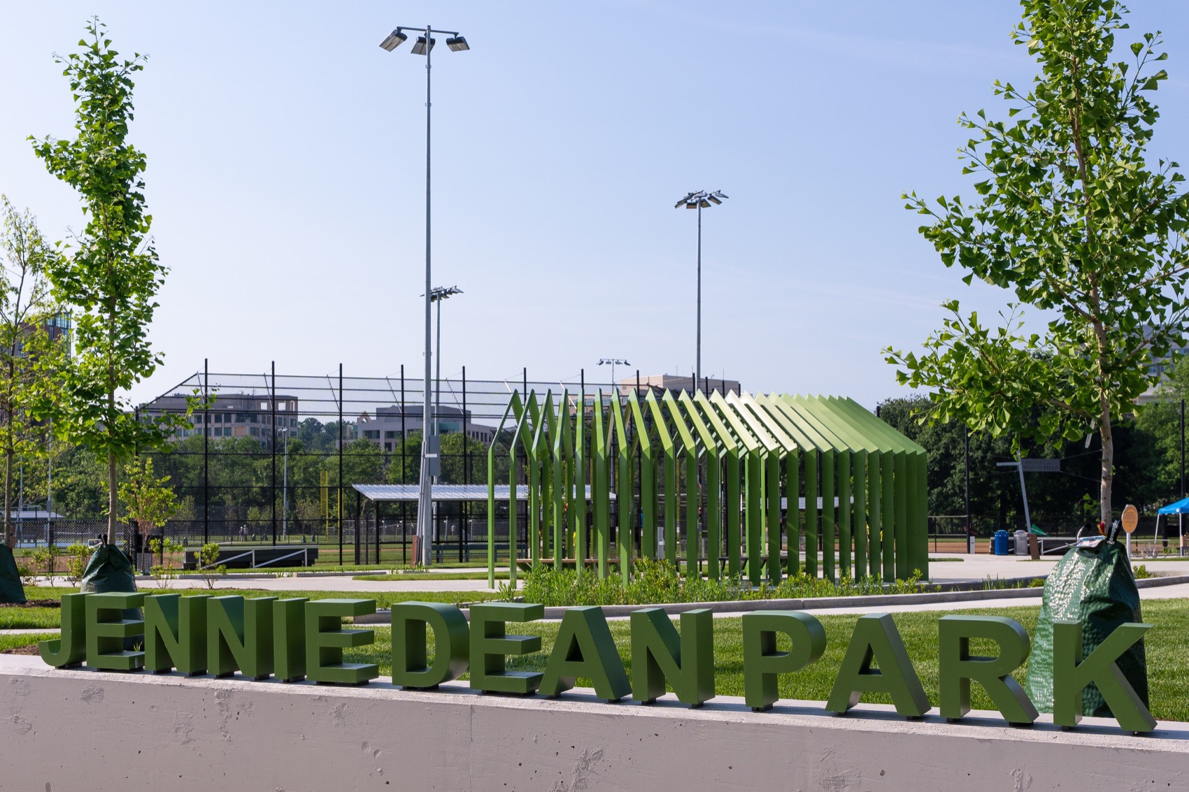 Wheelhouse 景观亭丨美国丨Mark Reigelman II-4