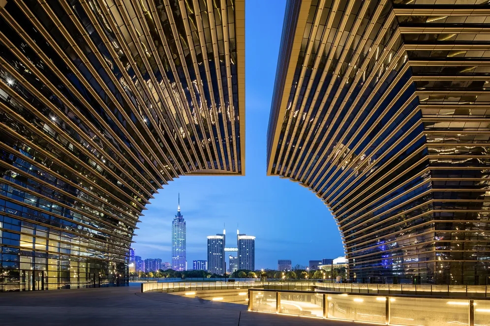 常州市文化广场-14