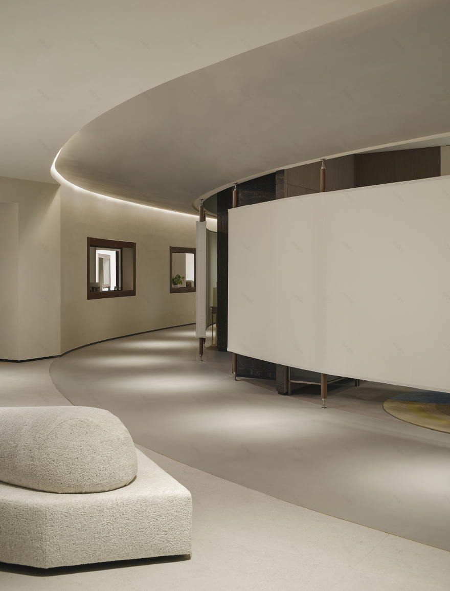 Someting家居展厅丨中国南京丨衡建筑-62