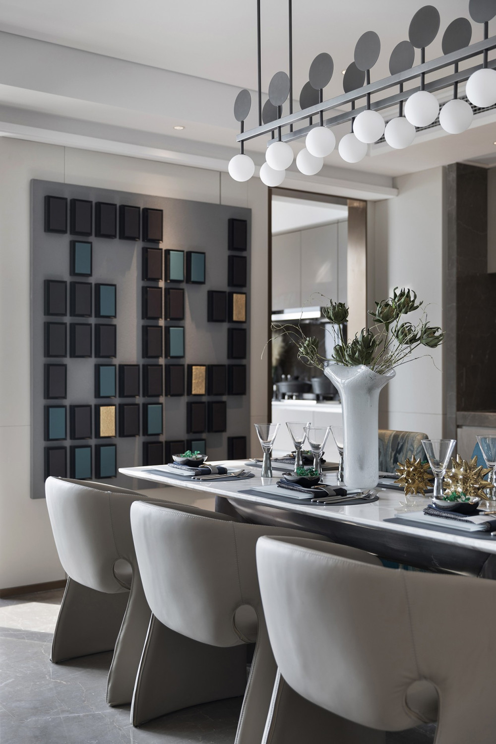 福州金辉江山茗著丨中国福州-15