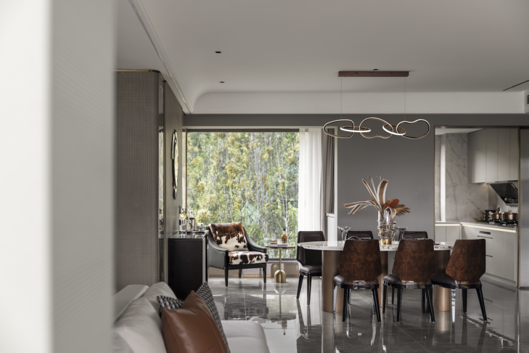 遵义中海九樾项目丨中国遵义丨Yan Design 大研设计-18