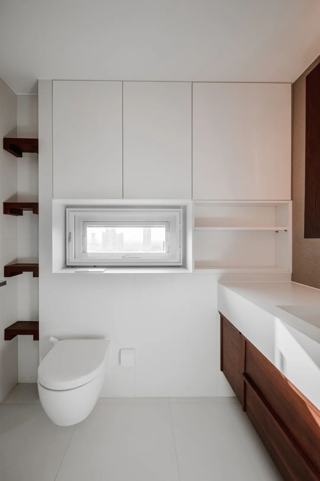 147㎡单身女性家居设计丨中国北京-88