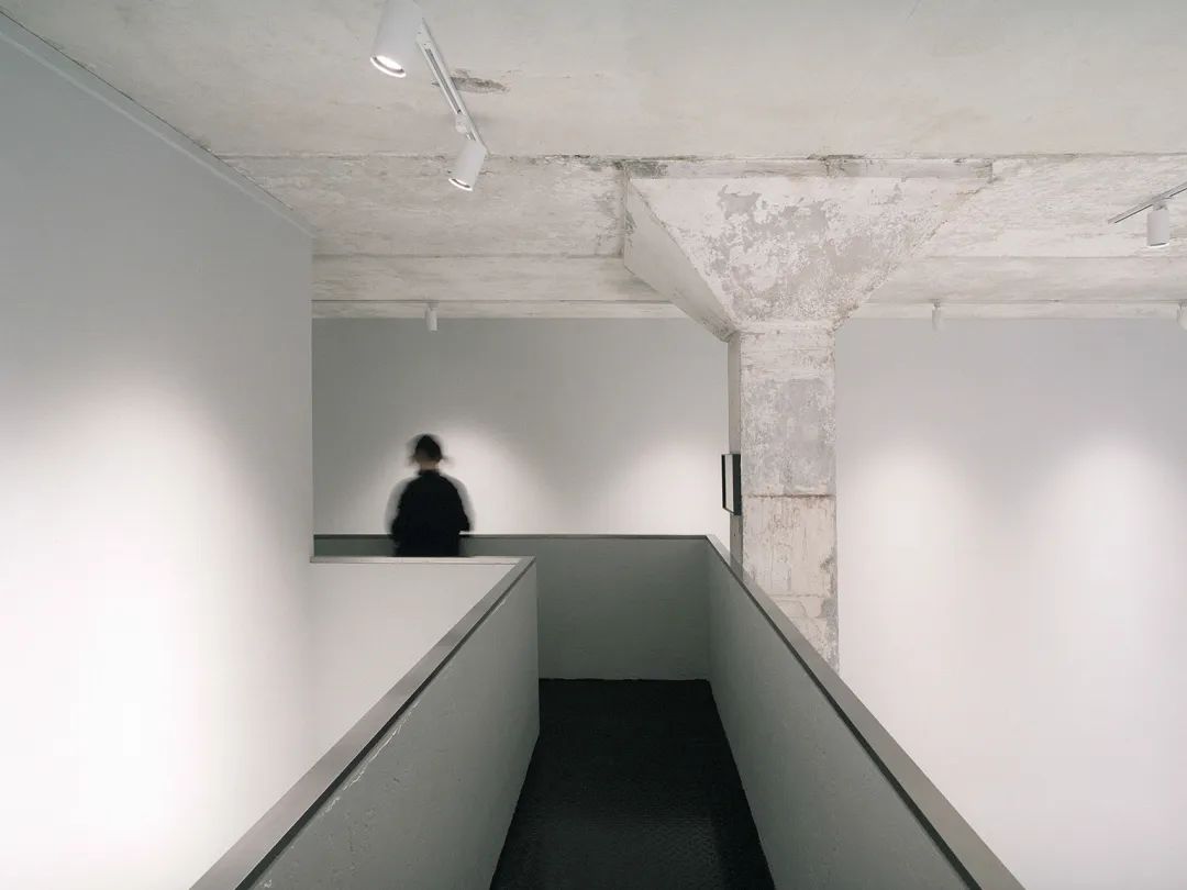 BROWNIE,Project 画廊丨中国上海丨Offhand Practice-38