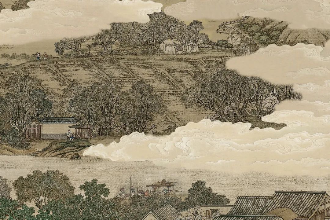 长三角一体化示范区丁栅水乡SOHO智慧粮仓丨中国浙江丨line+建筑事务所,MLA+亩加-224