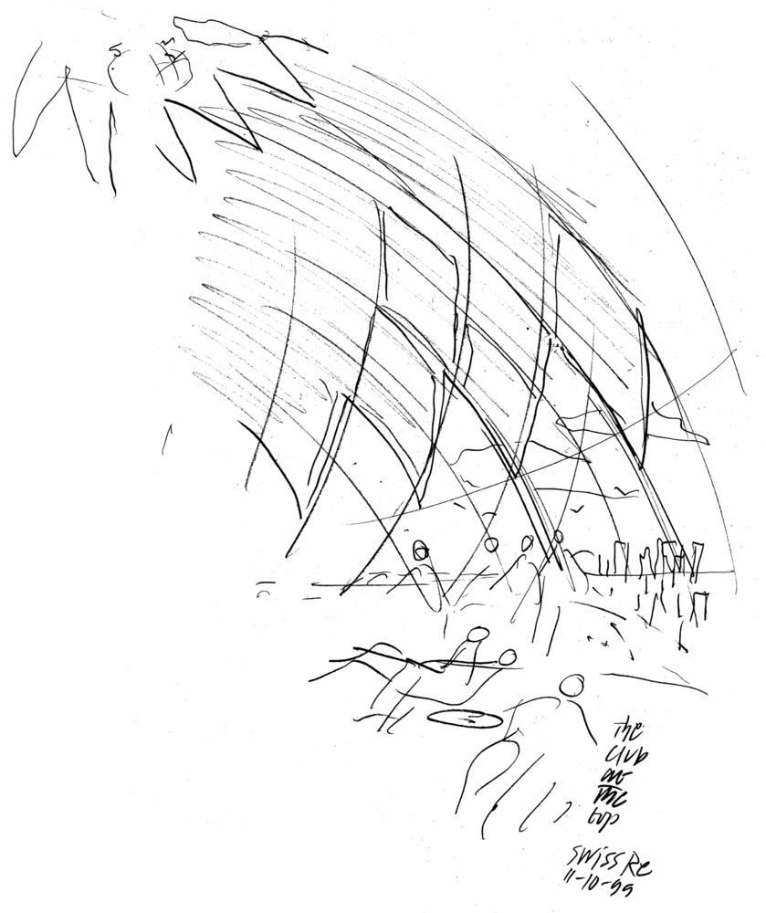 30 圣玛丽大街 A·e 塔-53