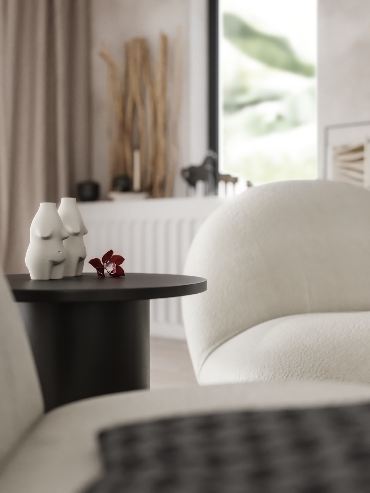 西班牙度假风别墅 | Anna Sergeeva-3