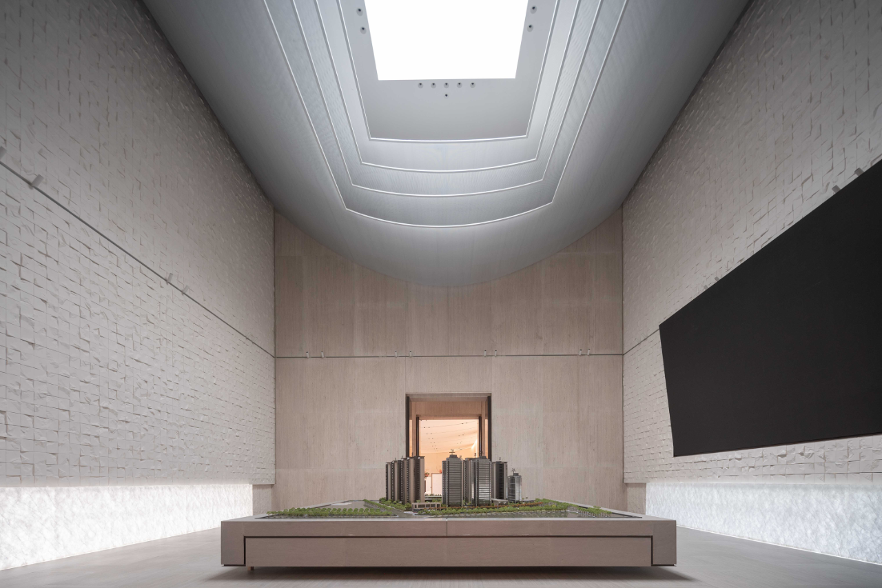 创裕实业首铸集团和府丨中国东莞丨里约设计-16