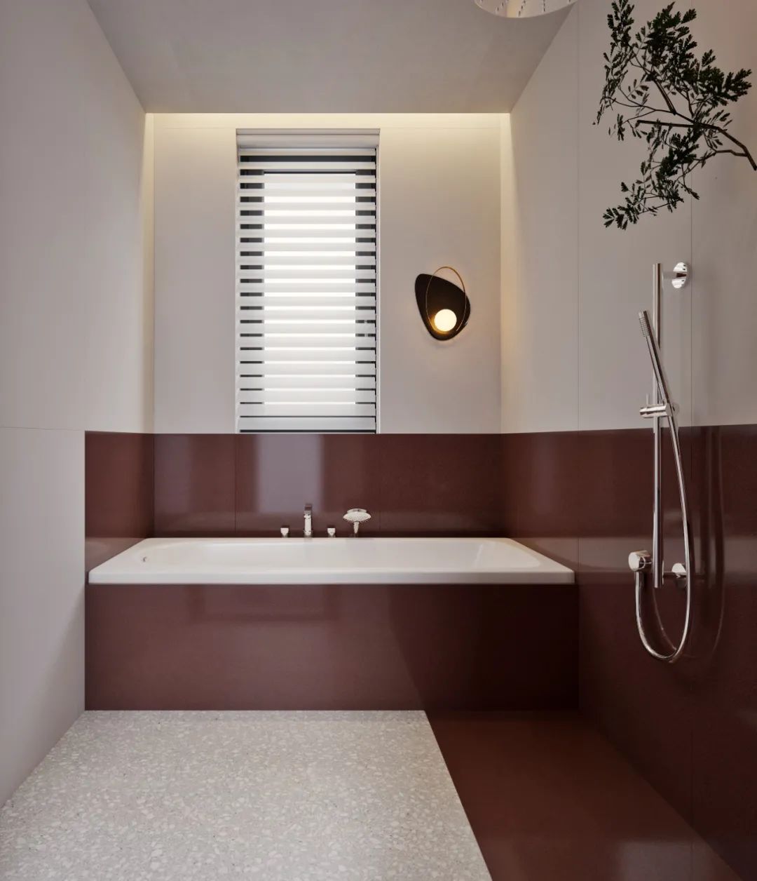 绯翠 · 陈铁郑一格的多思生活设计丨中国沈阳-34