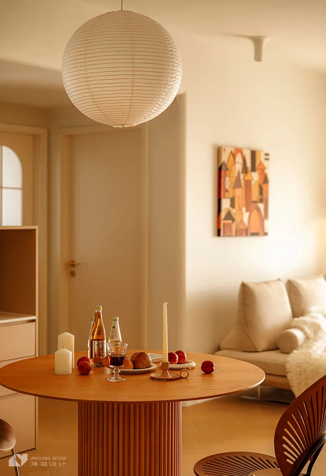 温馨家居设计丨中国深圳丨境相设计-32