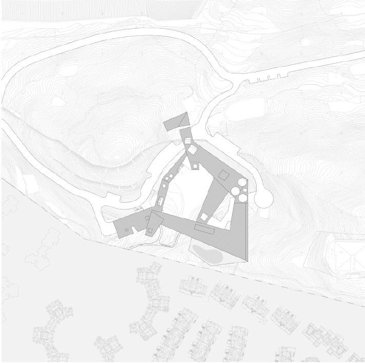 重庆桃园社区中心-11