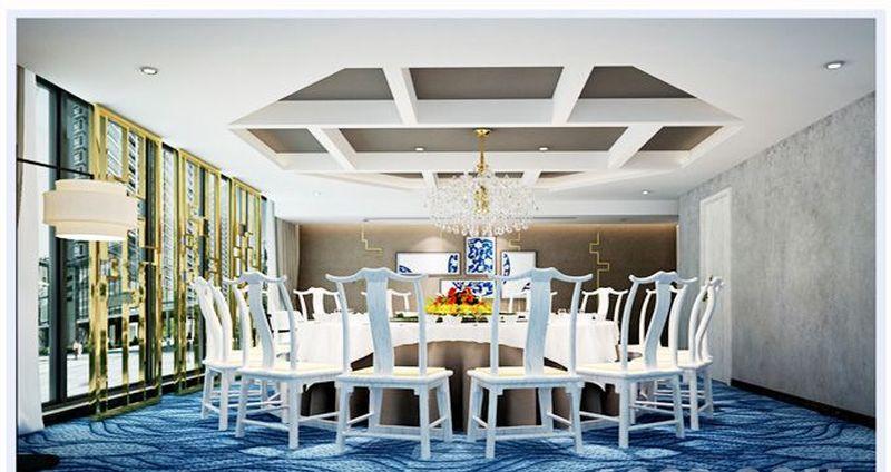 深圳醉翁亭餐饮空间-4