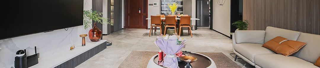 VOGLASS VILLA DC 轻奢风格别墅设计丨中国杭州丨尚层别墅装饰-48