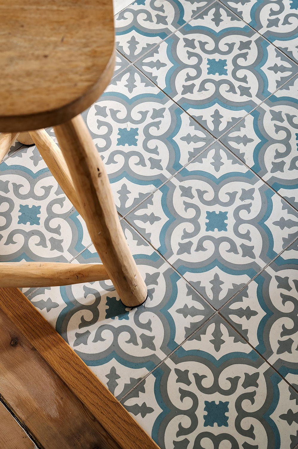 温馨与冷静的完美融合 | 81 平米瑞典公寓设计-31