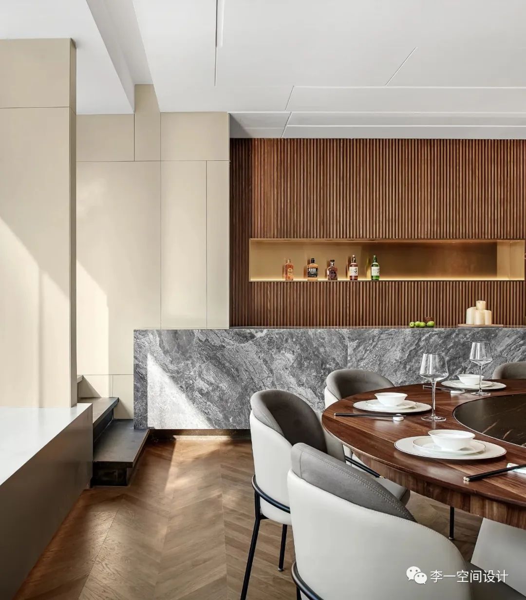 台州荣味-- 汀餐厅 | 城市绿洲中的自然空间探索-49