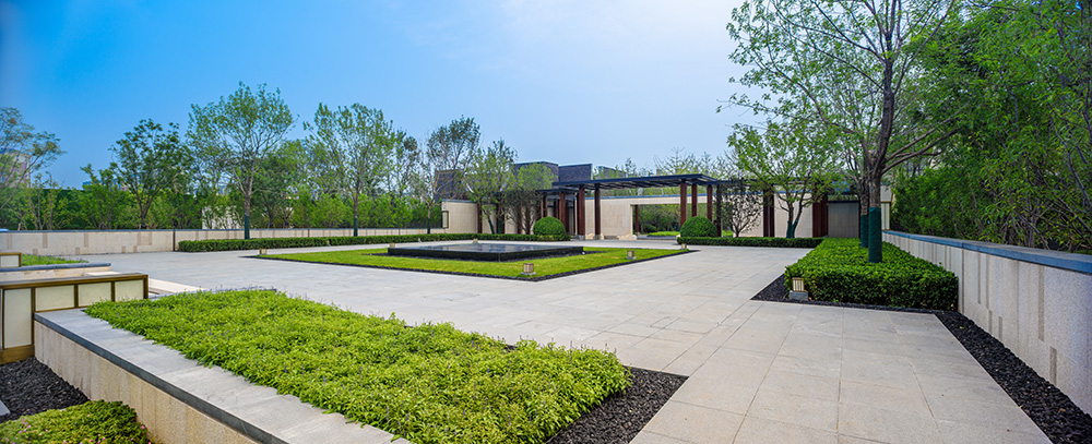 Beijing Xingchuang No. 8 - Residence - L&A GROUP | To Create a Better Environment-21