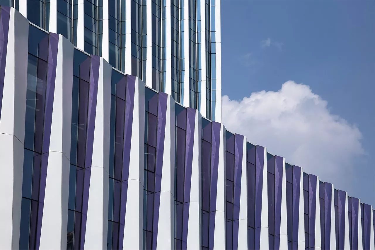  出品建筑丨临沂政能国际金融中心建筑设计 丨中国山东-30