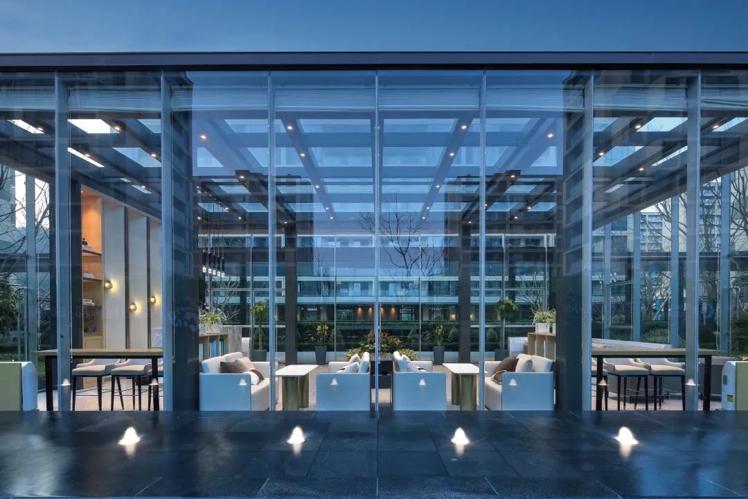 舟山长峙岛·咏柳园丨中国舟山丨绿城-14