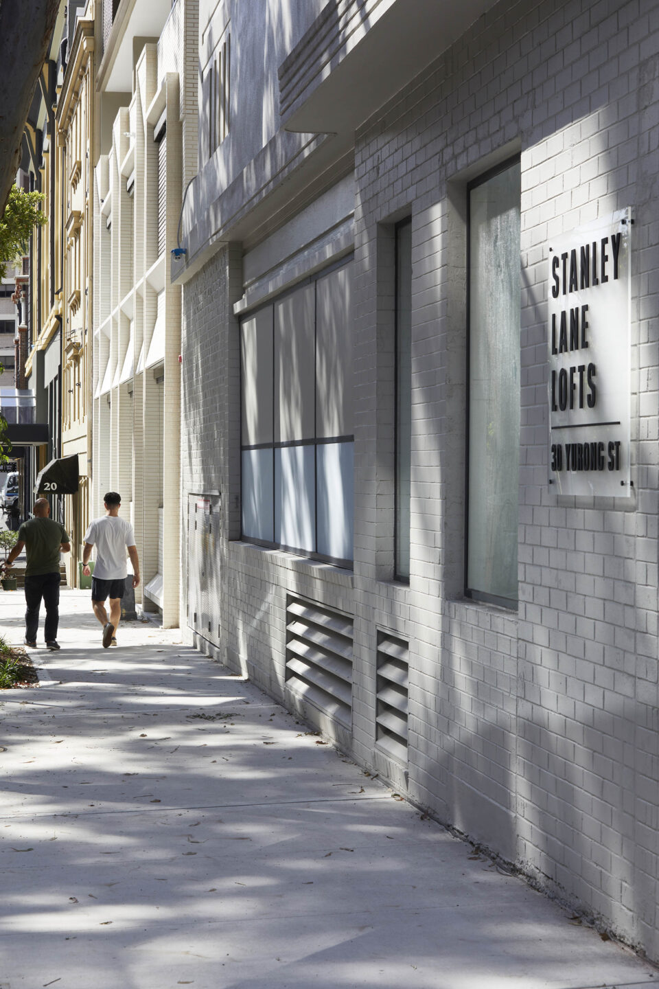 East Sydney Collection -4