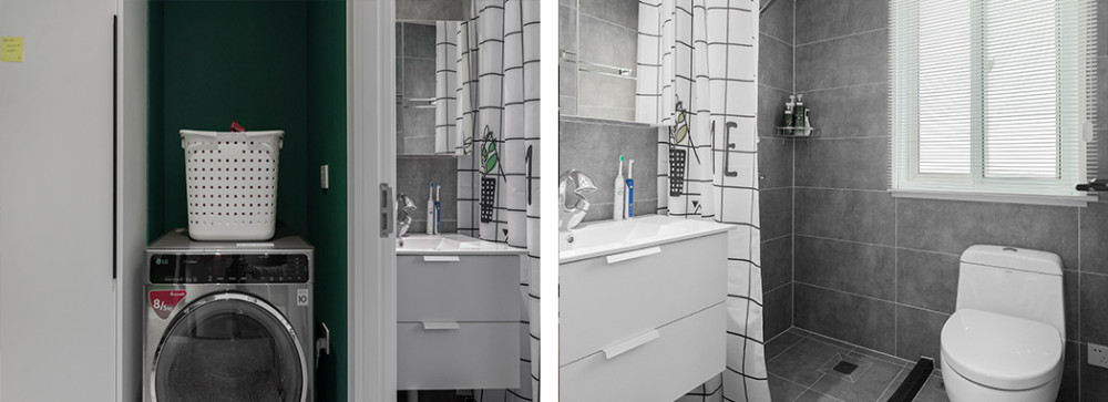 阳光驿城极简现代风设计-17