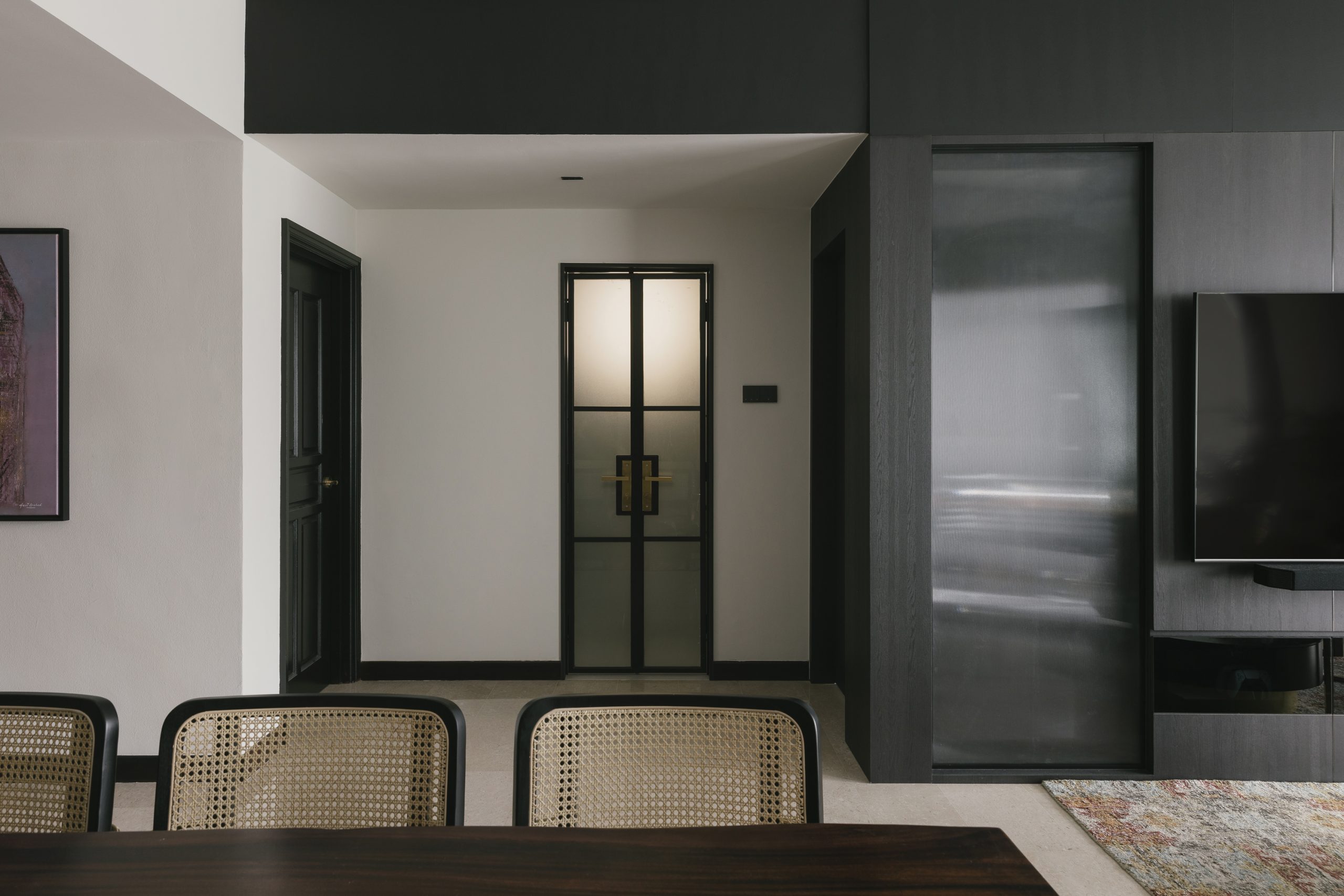 丨新加坡丨The Interior Lab-17