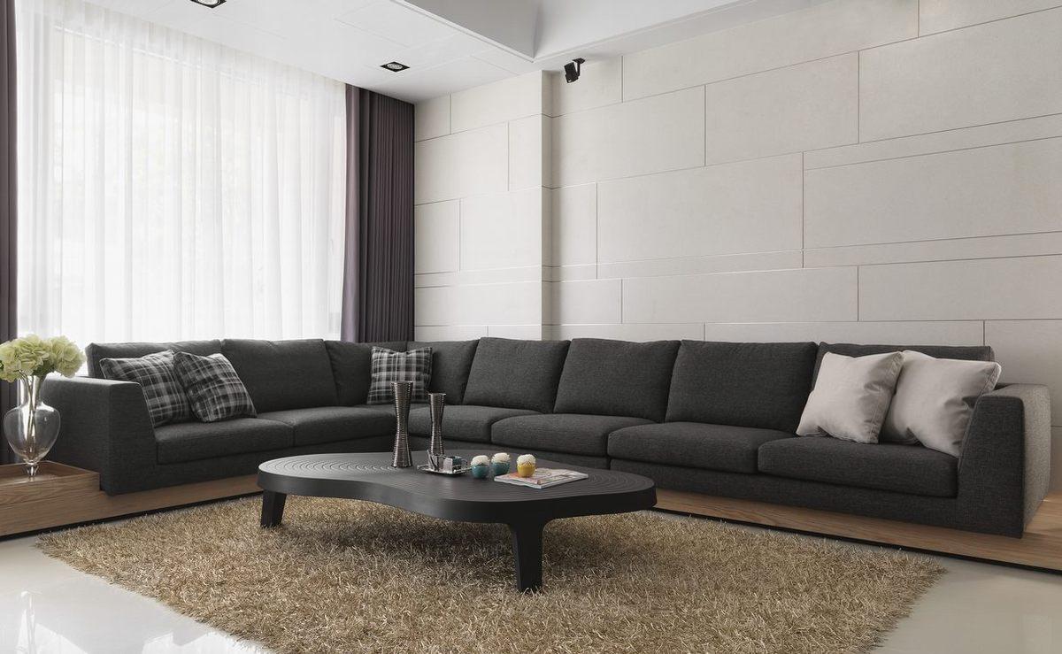 罗仕哲打造的美感协调时尚别墅居所-2