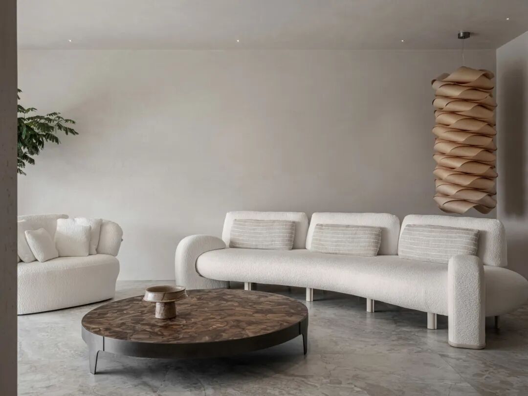 张志强｜围合生命的弧度-23