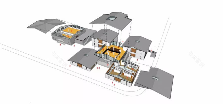 九寨沟县漳扎镇小学校-44