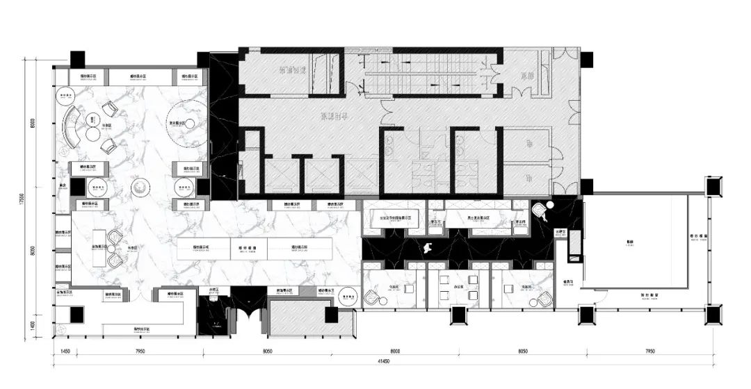 CIAO 婚纱定制丨中国西安丨LOONG STUDIO-73