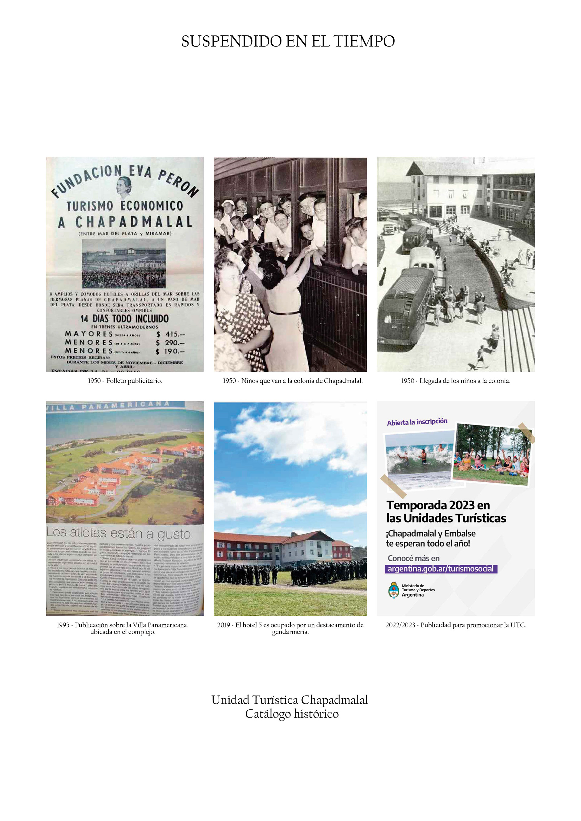 休闲空间项目丨Taller Nación  A3-7