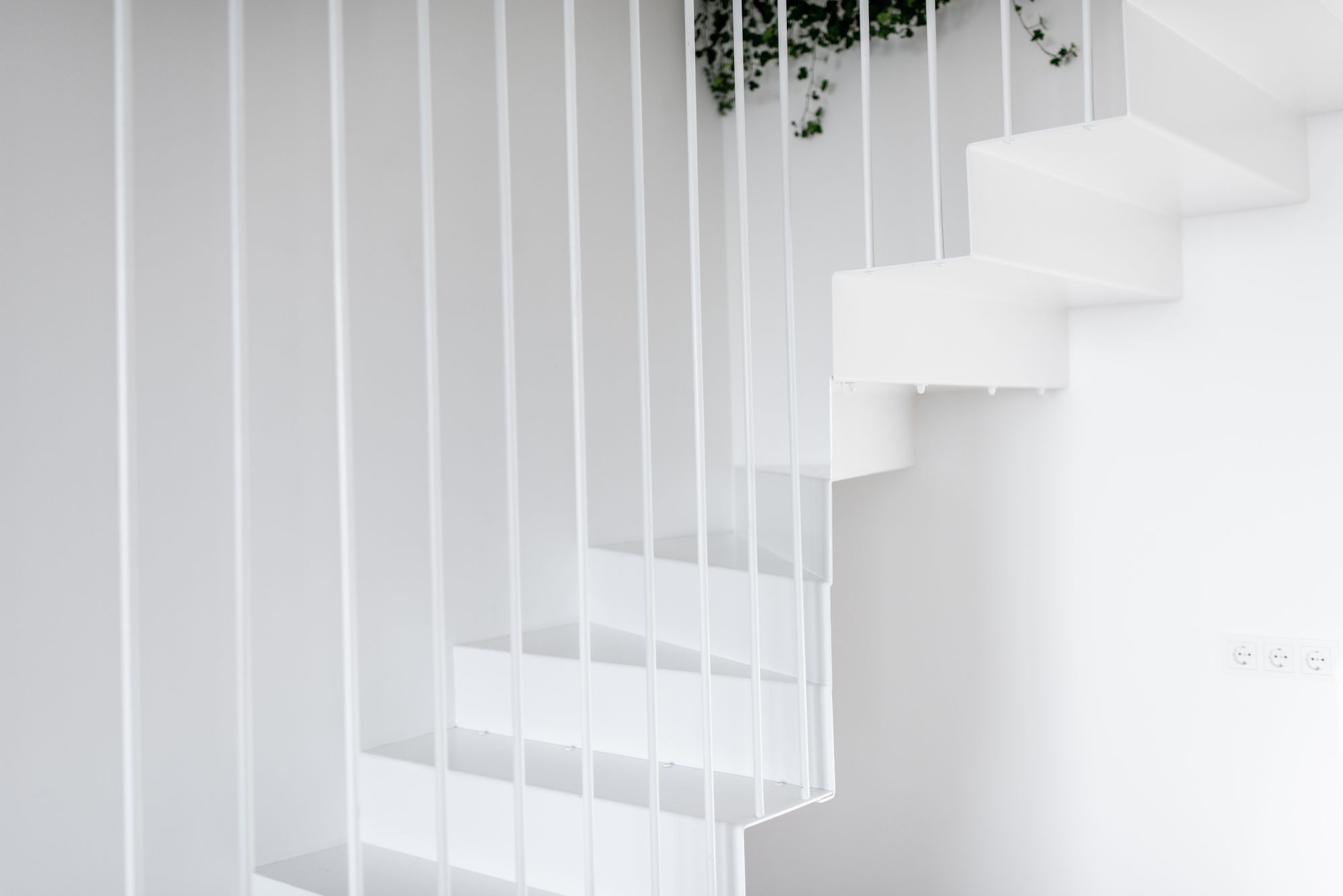 乌克兰顶层双层公寓，打造舒适艺术空间-50