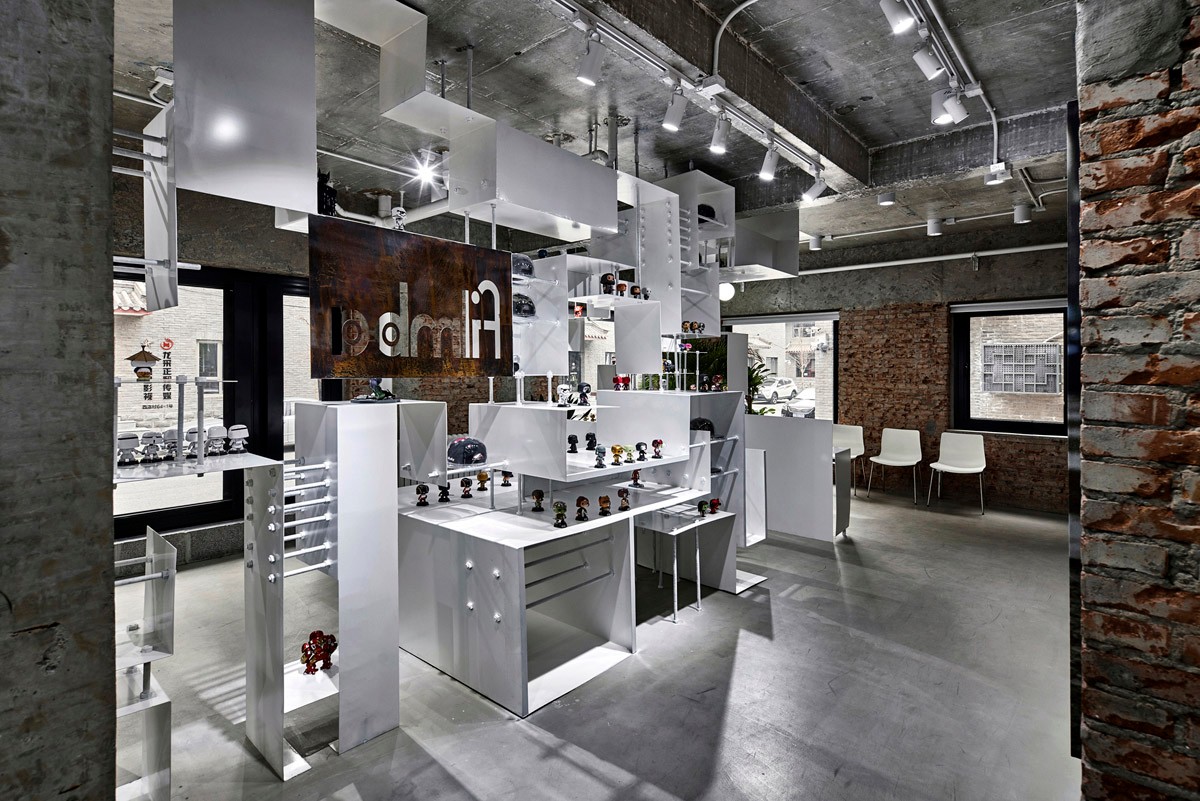 北京影笆 Filmba 手办店-8