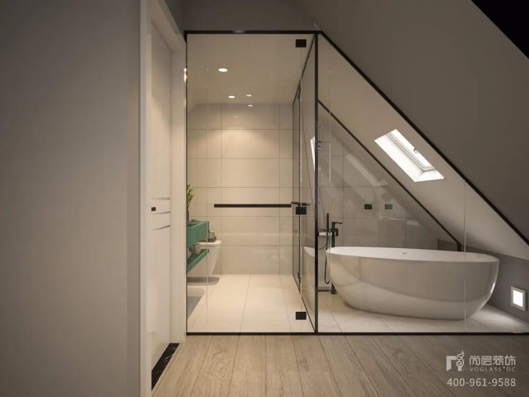 尚层装饰 | 房子不只是建筑，更是心灵的归属和栖息地-22