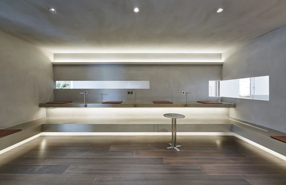 Bytehare巷尾药局办公空间丨中国杭州丨杭州吾好空间设计有限公司-42