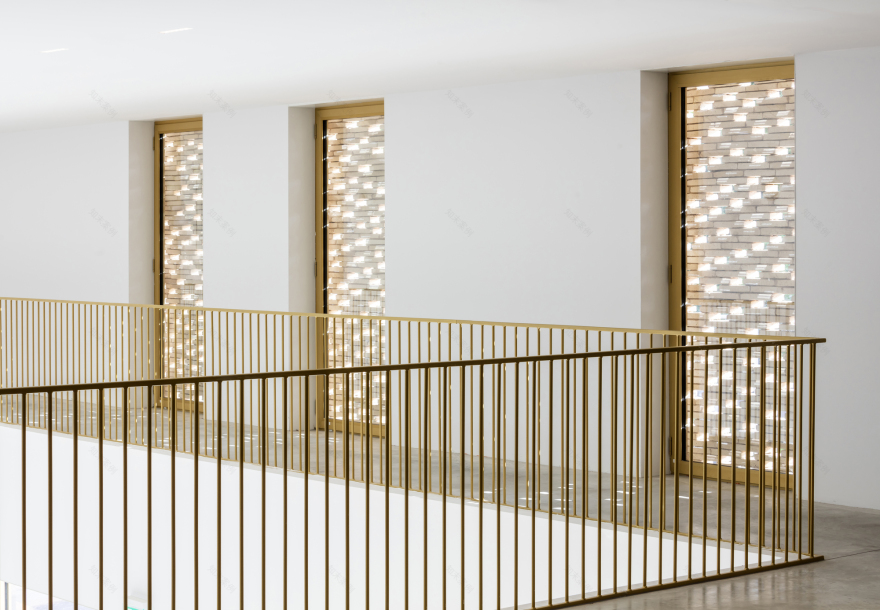 大皇宫电影院丨法国丨Antonio Virga Architecte-40