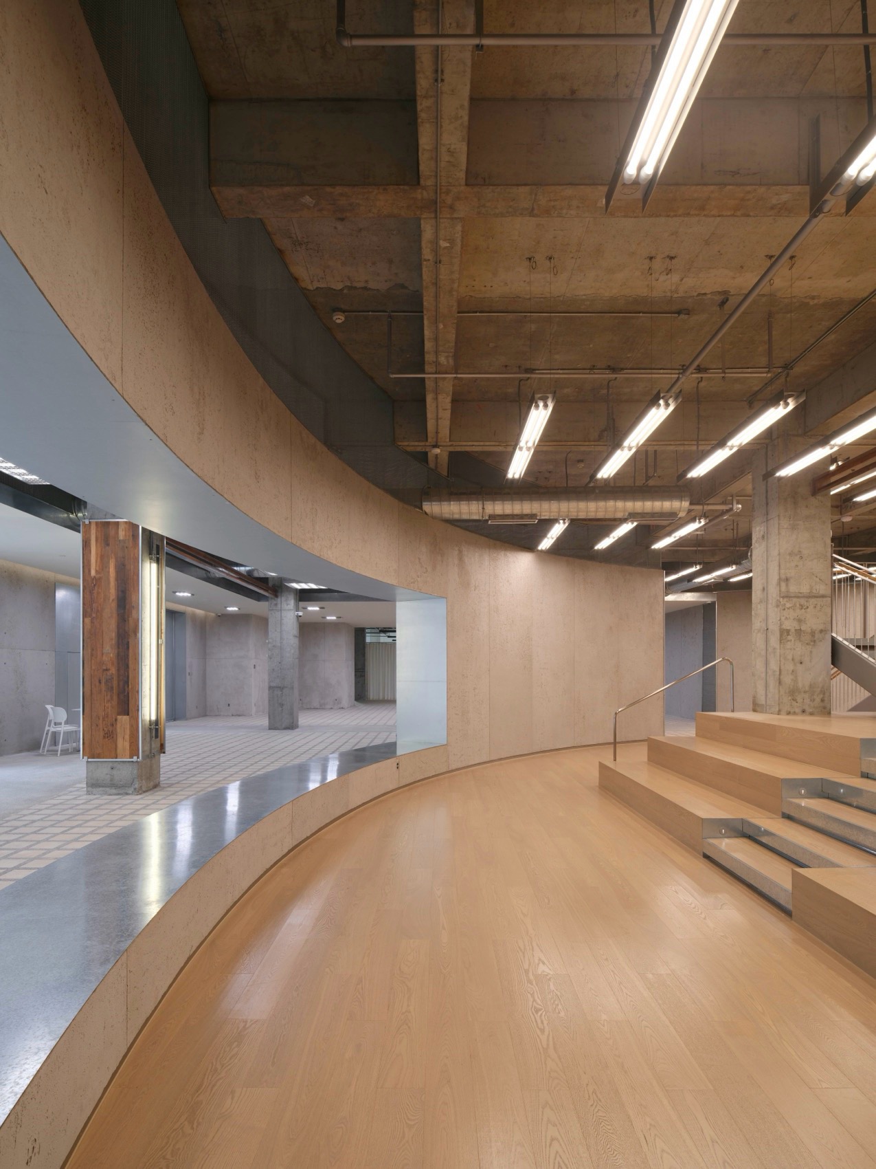 瑞器RICHAUS丨中国重庆丨vari architects几里建筑-78