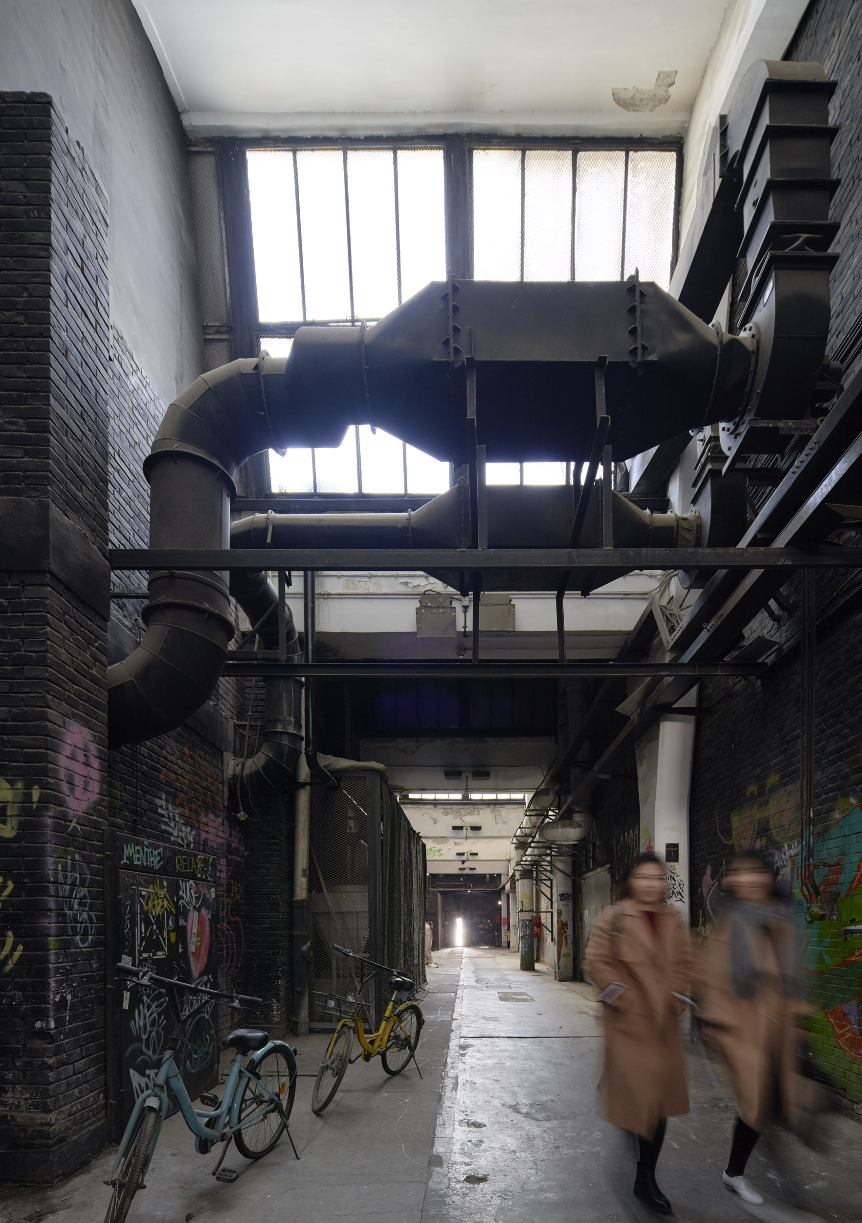 北京 798 艺术区规划愿景-6