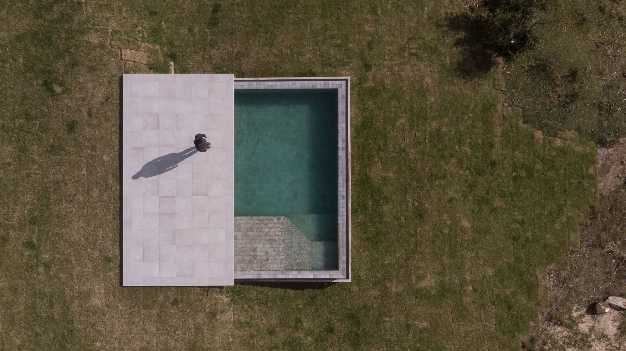 佩尔多莫宅邸丨乌拉圭马尔多纳多丨TATÚ Arquitectura-28