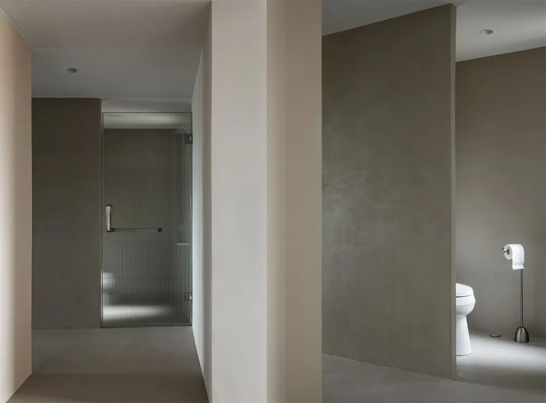 复式岛屿之家 · 低饱和治愈空间设计丨中国舟山丨凤凰空间-74