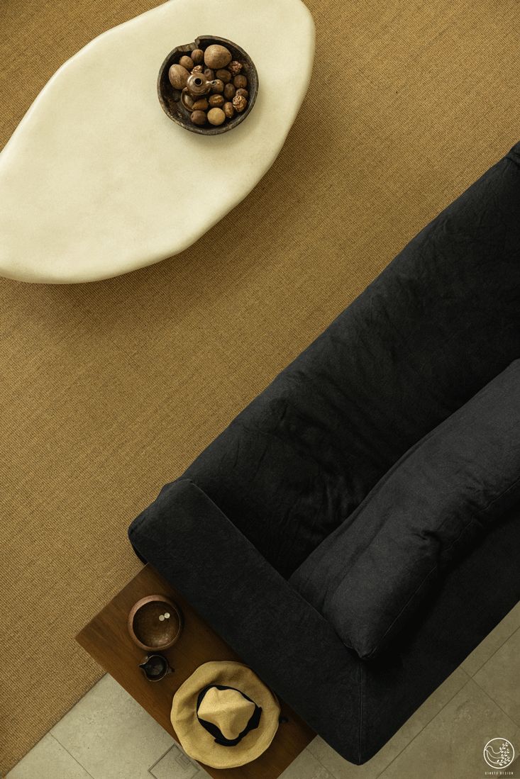 665m²独栋别墅设计丨中国眉山丨清羽设计-24