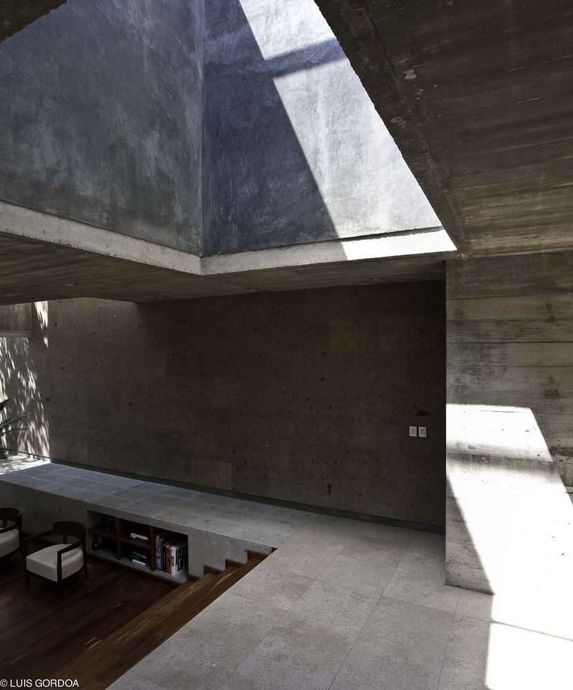 LQ20 House  T3arc-26