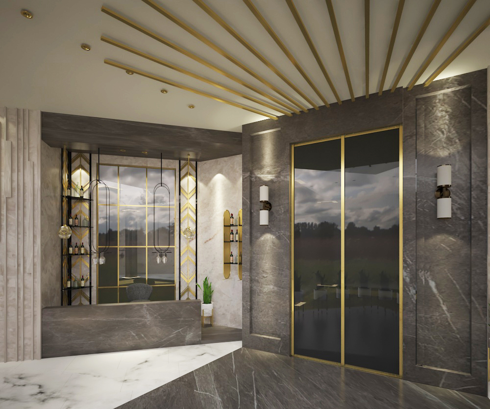 法老酒店丨埃及开罗-13