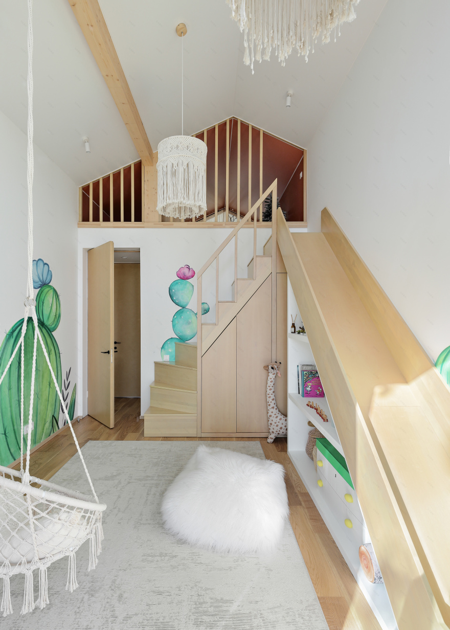 房子丨俄罗斯圣彼得堡丨DVA-40