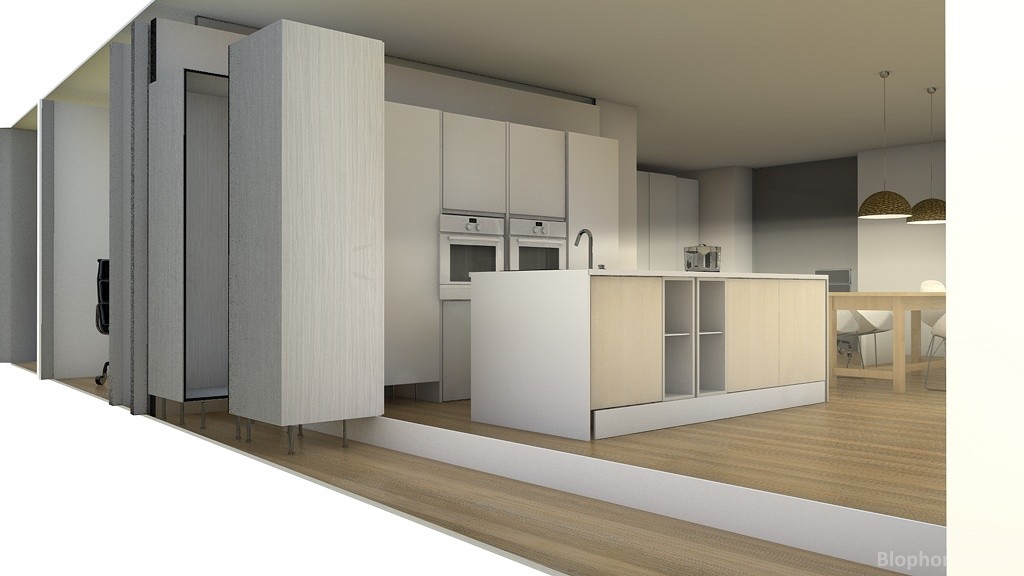 Local by Flor22 商业空间装饰项目-1